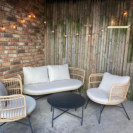 Privates & Gemuetliches Appartement Inklusive Parkplatz Drensteinfurt Exteriör bild