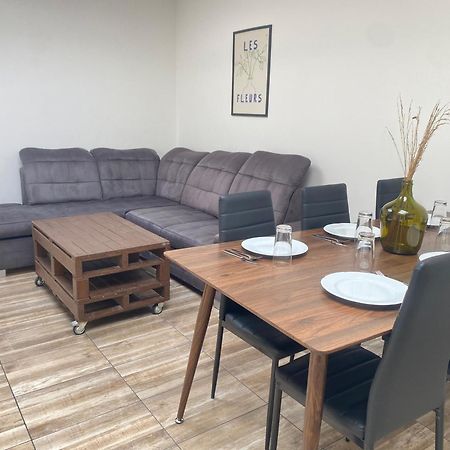 Privates & Gemuetliches Appartement Inklusive Parkplatz Drensteinfurt Exteriör bild