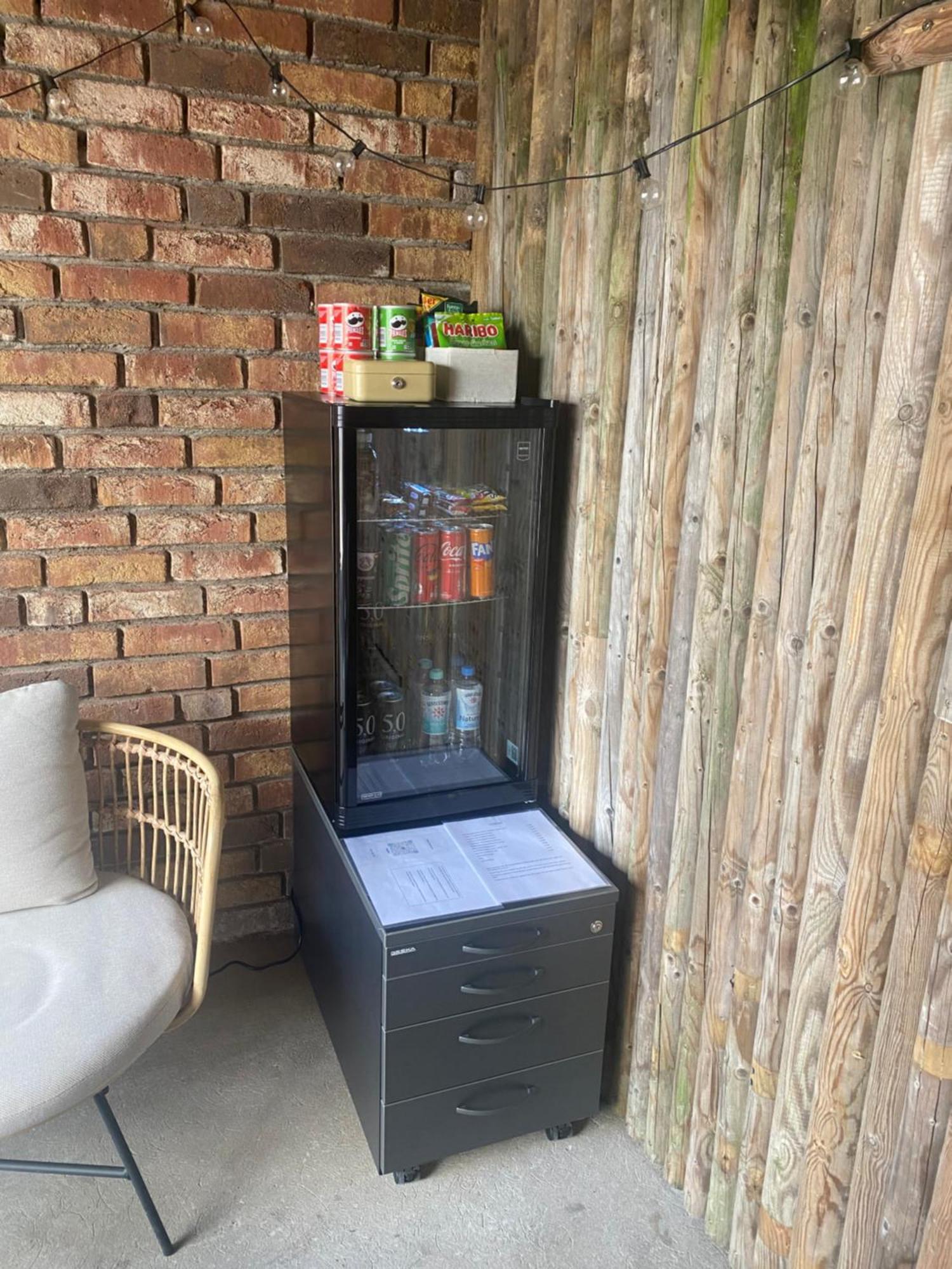 Privates & Gemuetliches Appartement Inklusive Parkplatz Drensteinfurt Exteriör bild