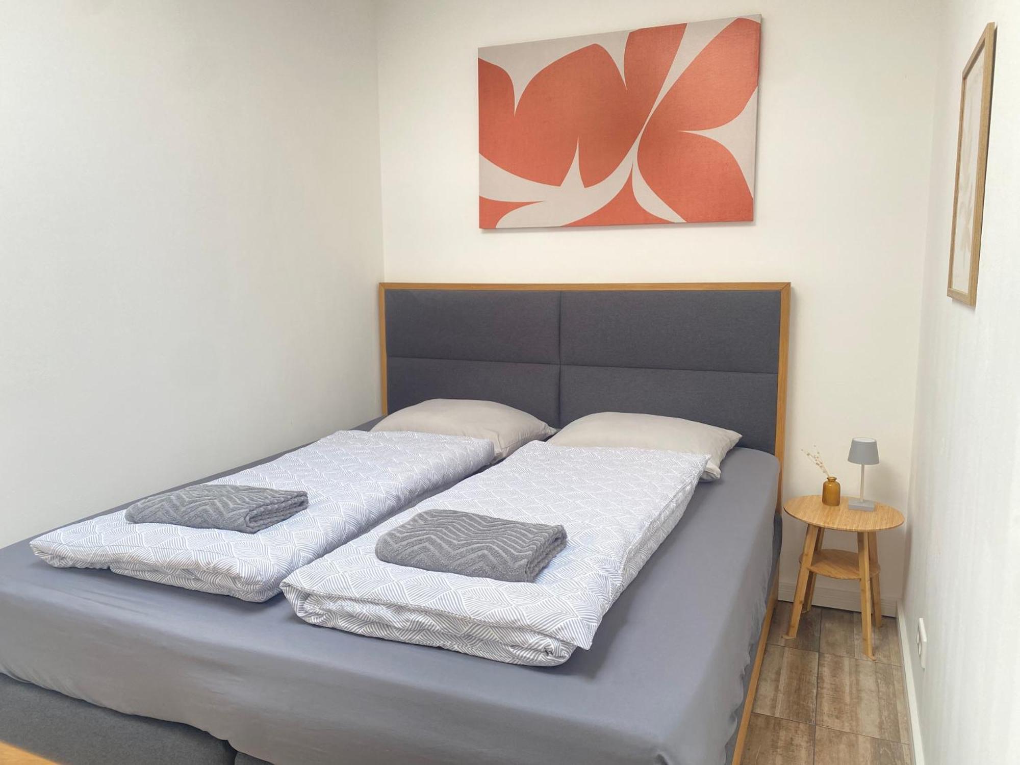 Privates & Gemuetliches Appartement Inklusive Parkplatz Drensteinfurt Exteriör bild