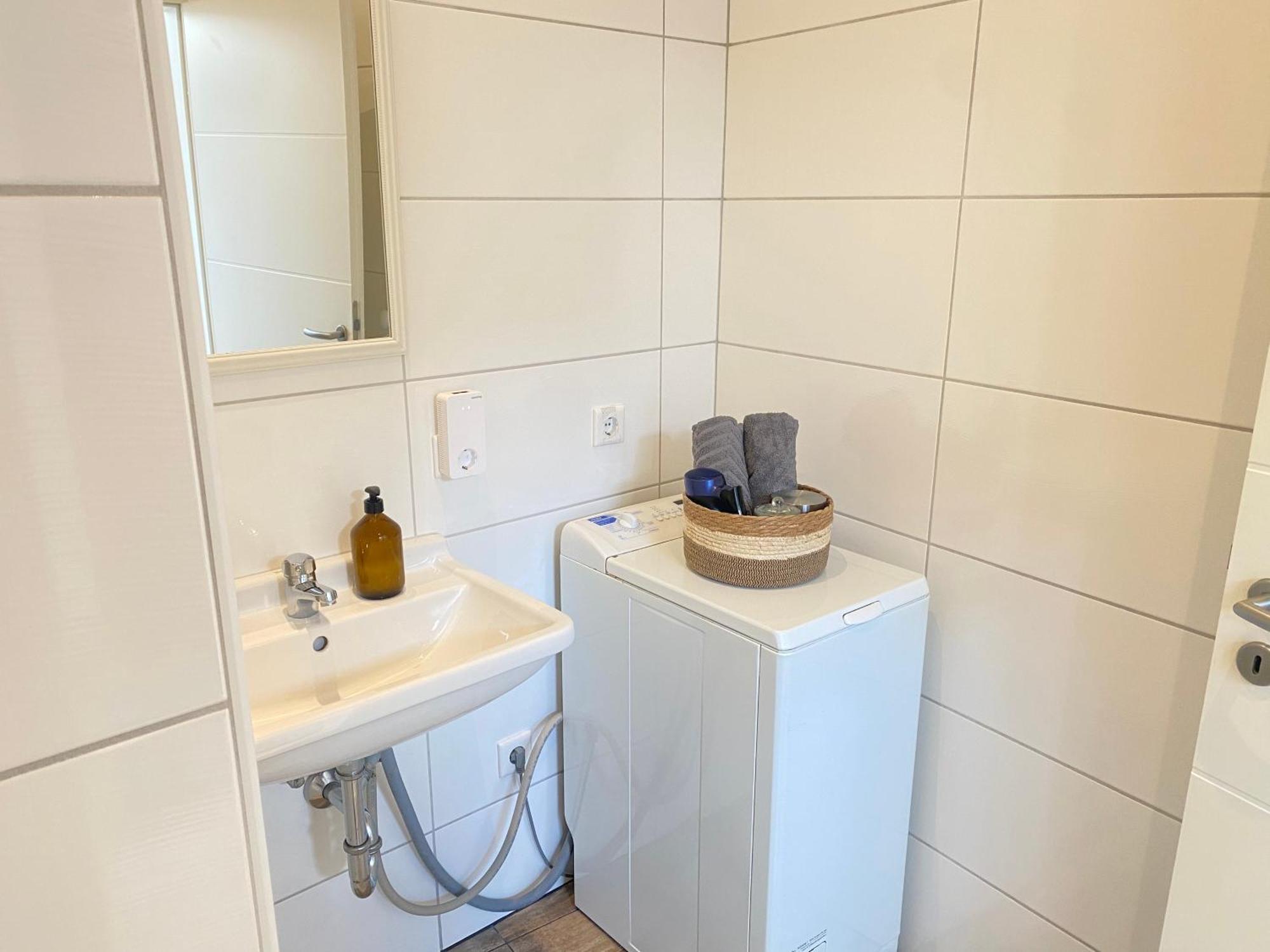 Privates & Gemuetliches Appartement Inklusive Parkplatz Drensteinfurt Exteriör bild